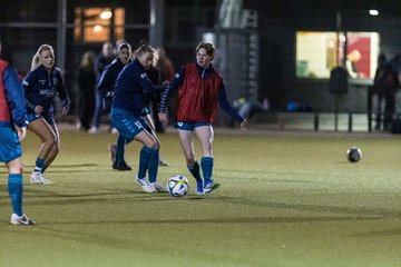 Bild 18 - F SC Alstertal-Langenhorn - Hamburger SV 3 : Ergebnis: 2:2